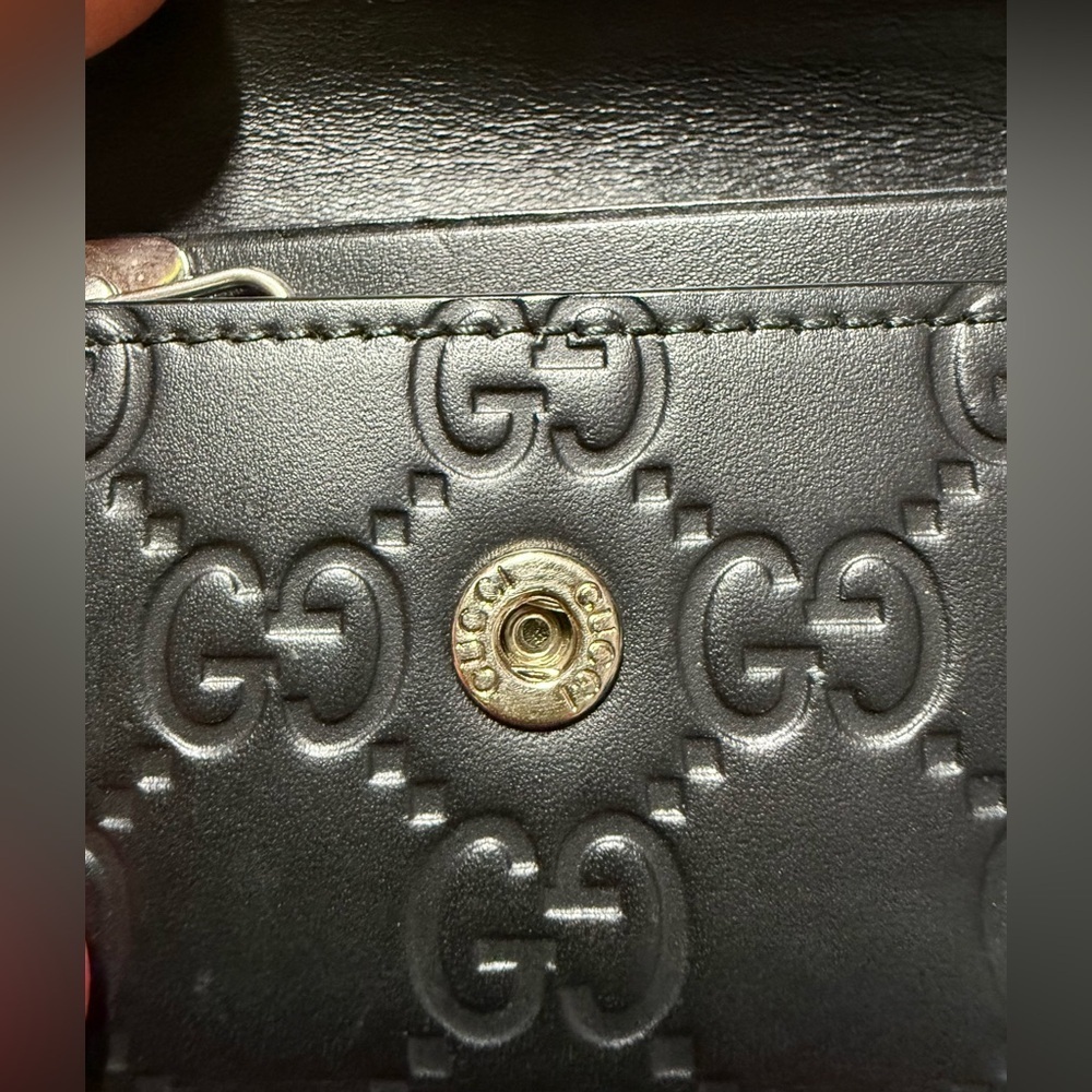 Gucci key holder - Picture 11 of 11